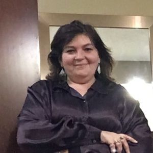 Meet your Posher, Kay